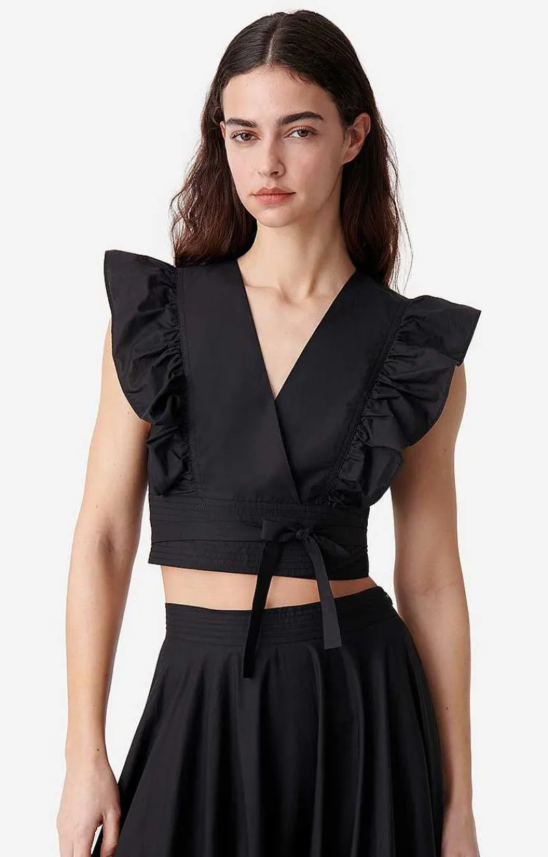 Aya Blouse>Vanessa Bruno New