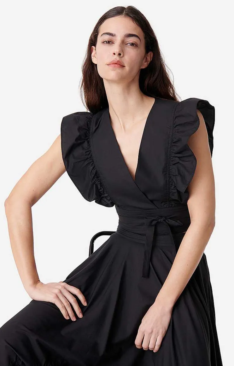 Aya Blouse>Vanessa Bruno New