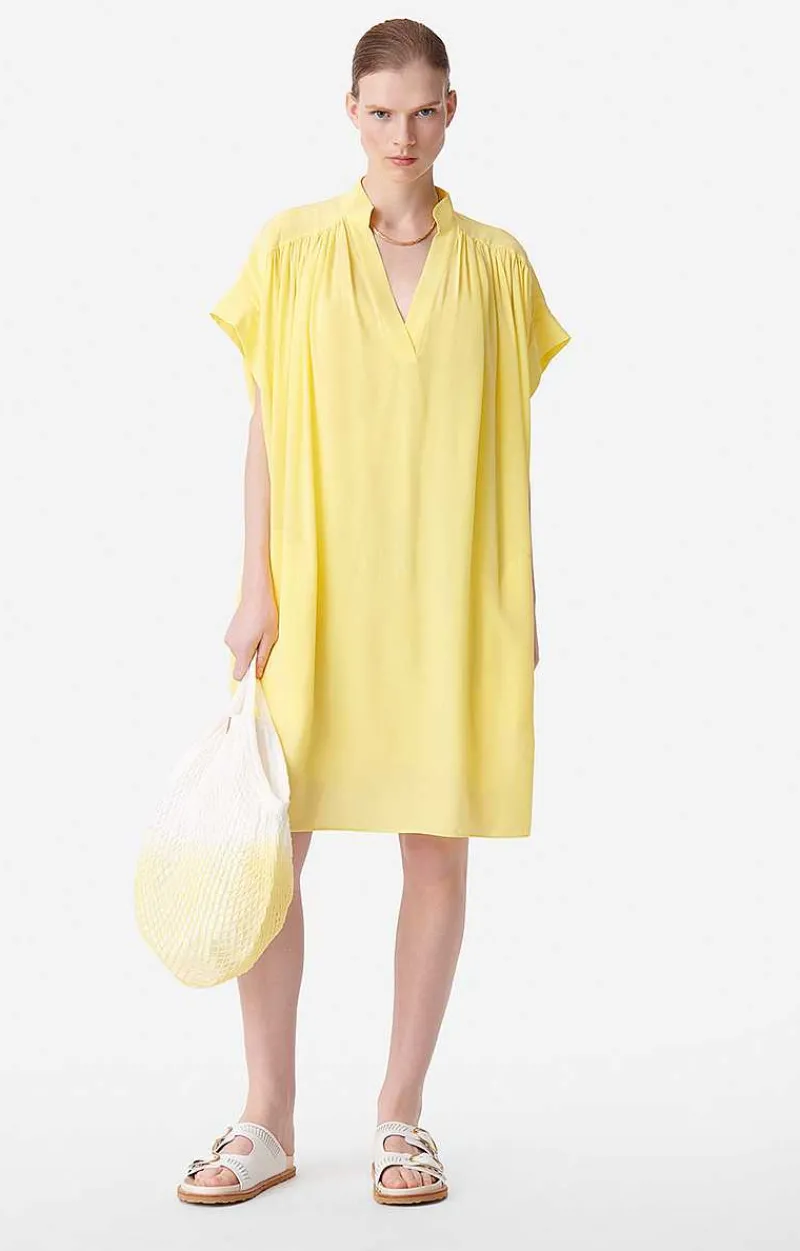 Clementine Dress>Vanessa Bruno Fashion