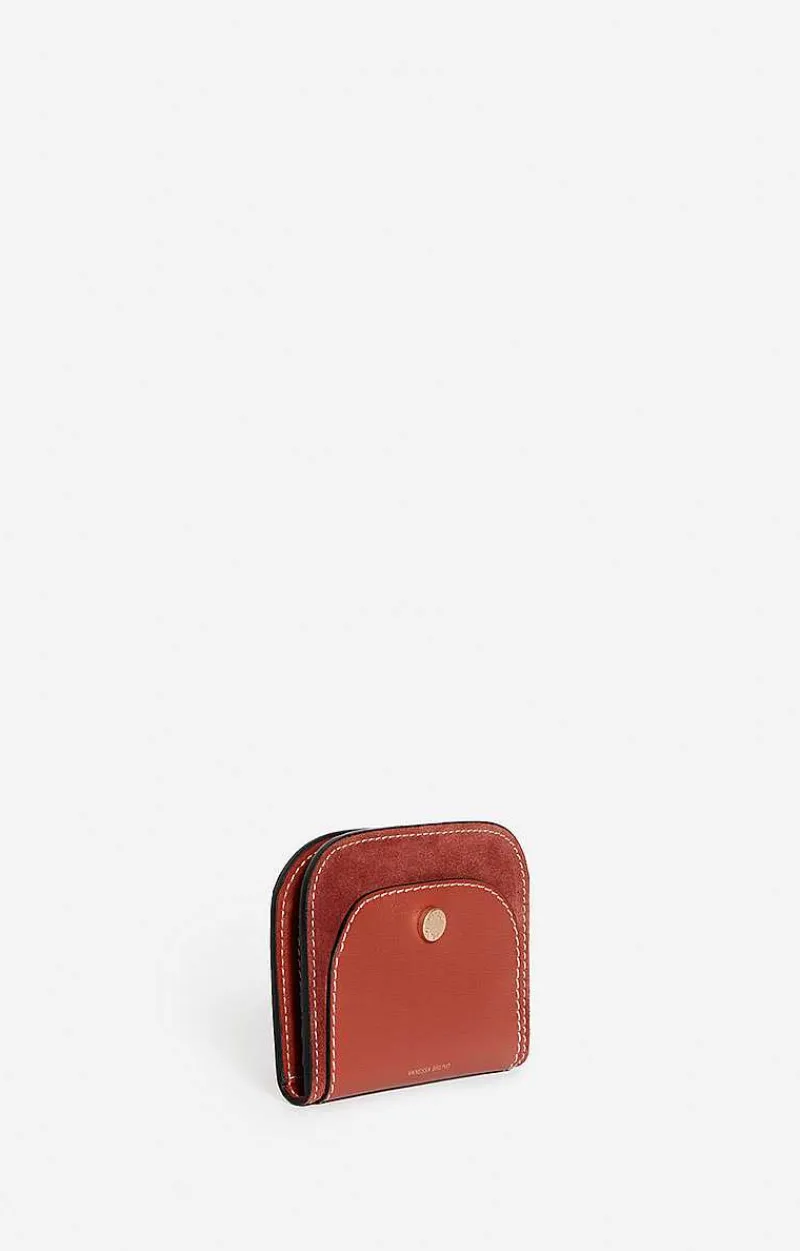 Lou Wallet>Vanessa Bruno Fashion