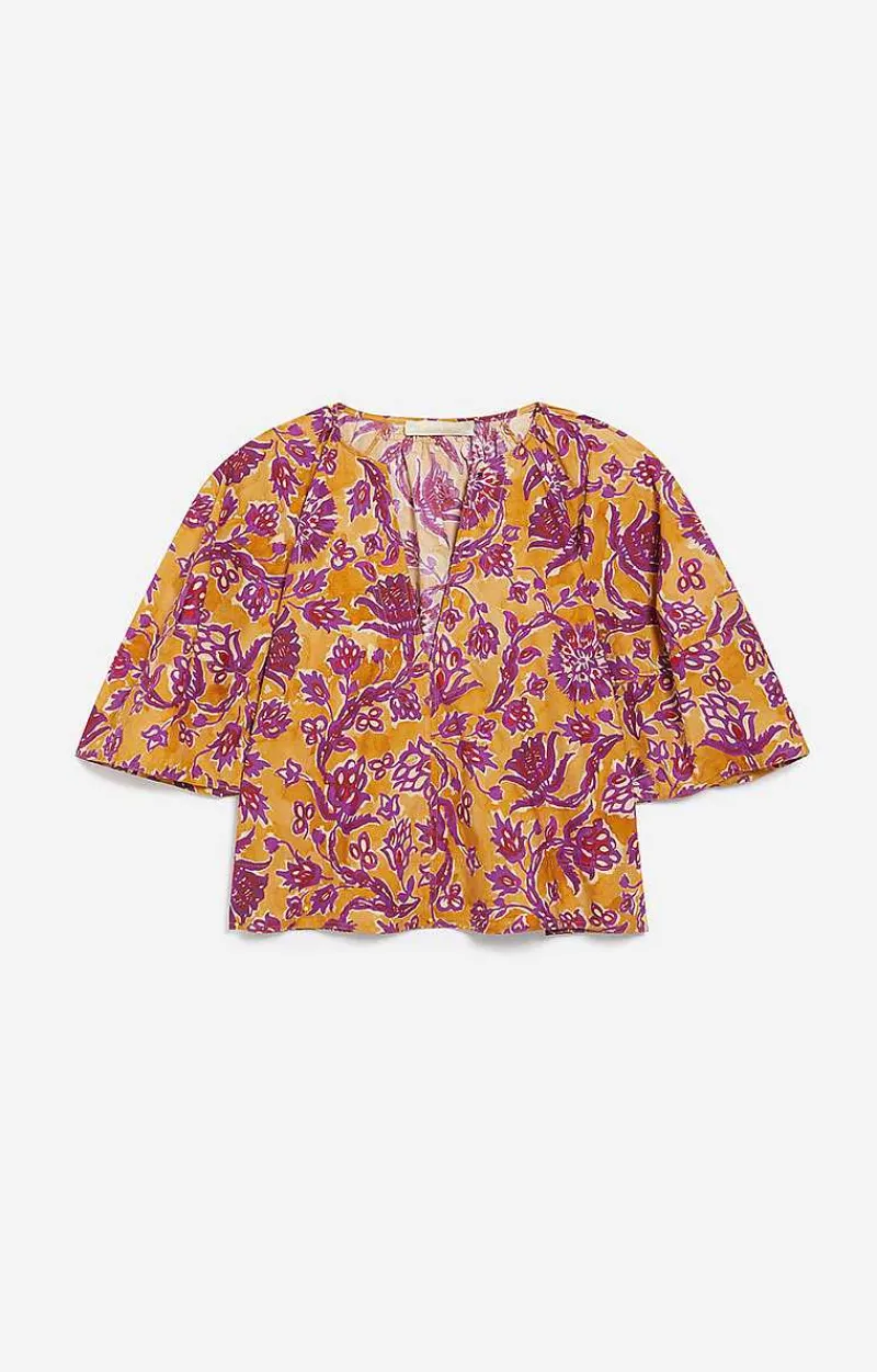 Brook Blouse>Vanessa Bruno Fashion