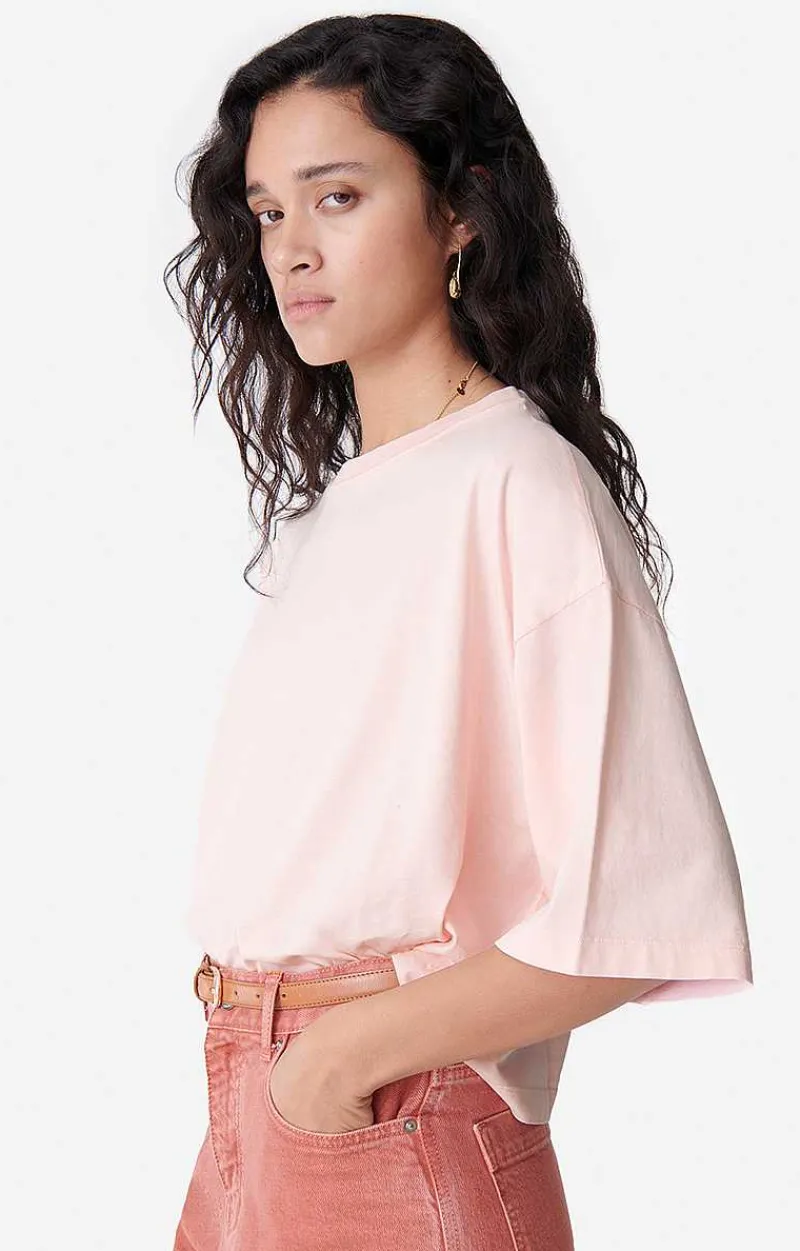 Camomille T-Shirt>Vanessa Bruno Discount