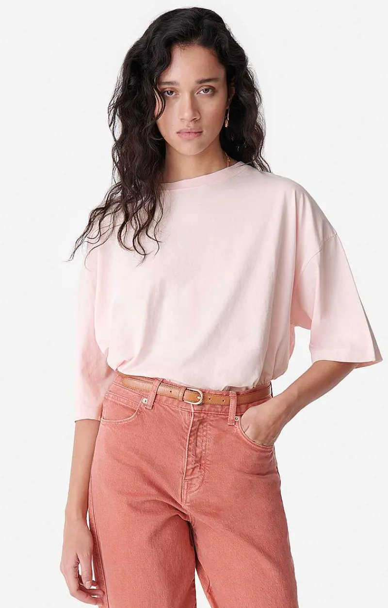 Camomille T-Shirt>Vanessa Bruno Discount