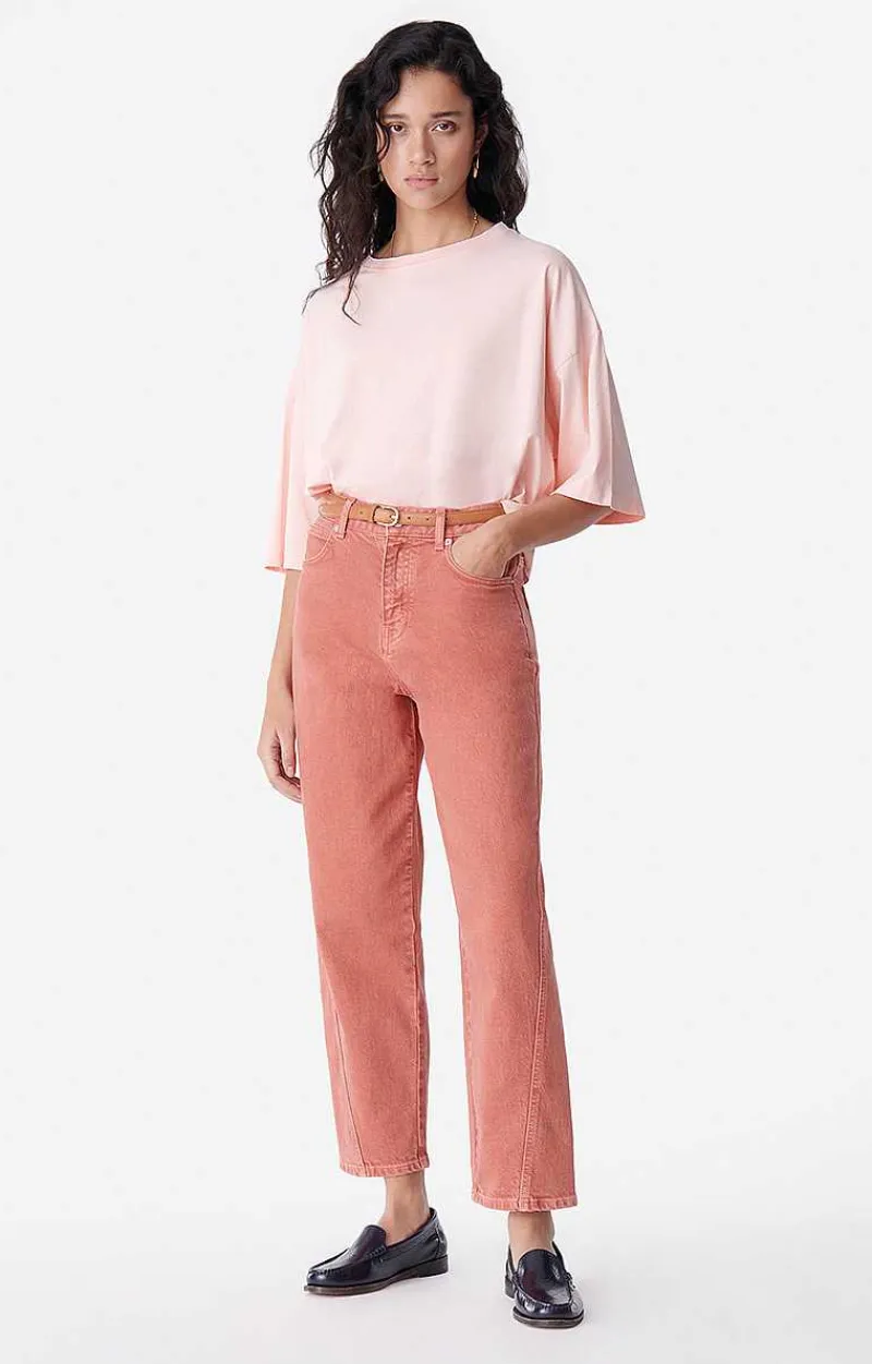 Camomille T-Shirt>Vanessa Bruno Discount