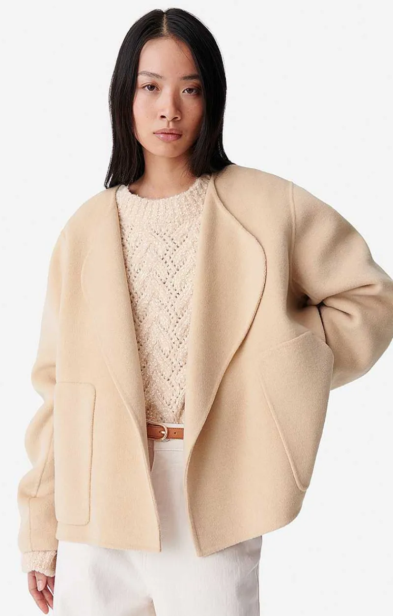 Chann Jacket>Vanessa Bruno Best