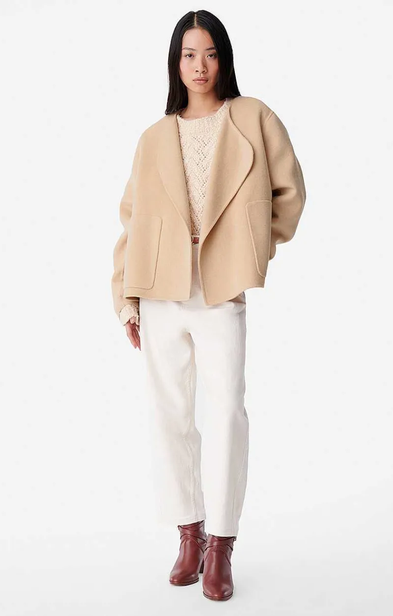 Chann Jacket>Vanessa Bruno Best