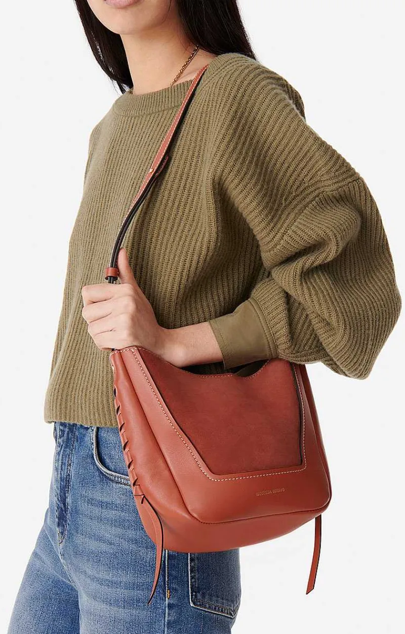 Small Lou Bag>Vanessa Bruno Hot
