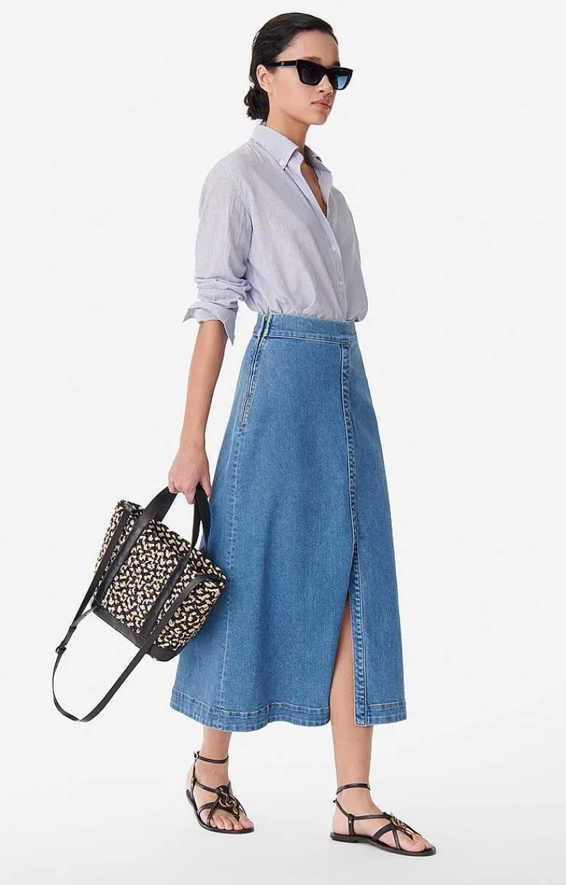Curtis Skirt>Vanessa Bruno Online