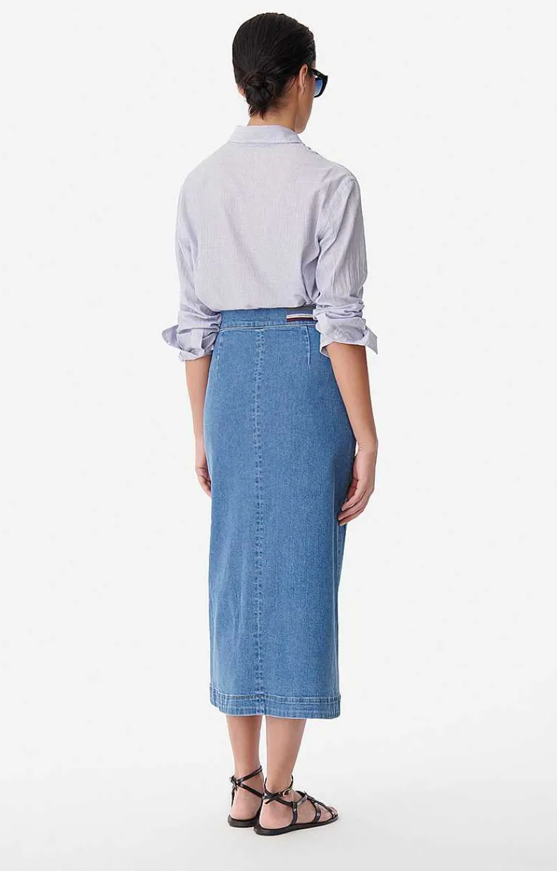 Curtis Skirt>Vanessa Bruno Online