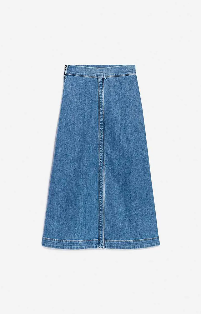 Curtis Skirt>Vanessa Bruno Online