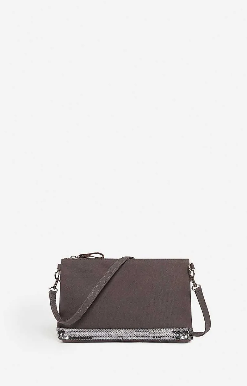 Zipped Clutch>Vanessa Bruno Fashion
