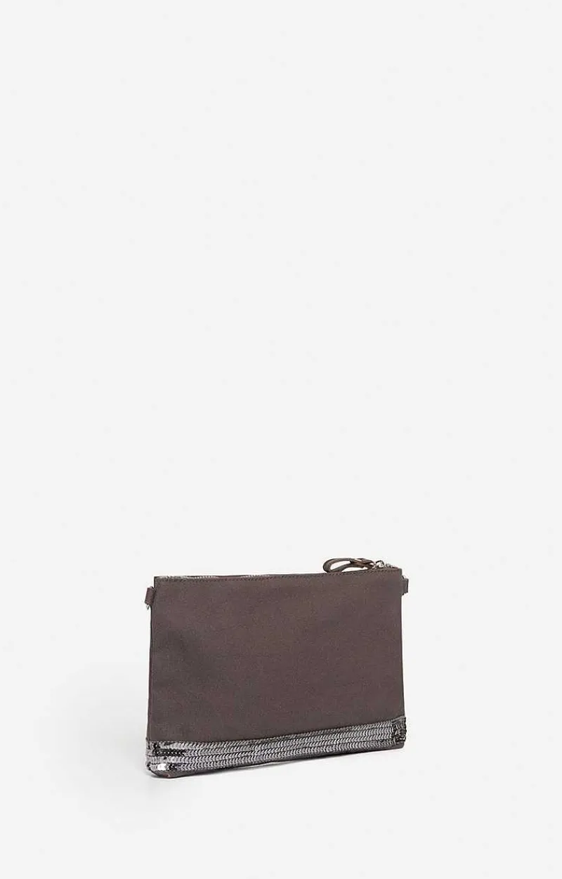 Zipped Clutch>Vanessa Bruno Fashion