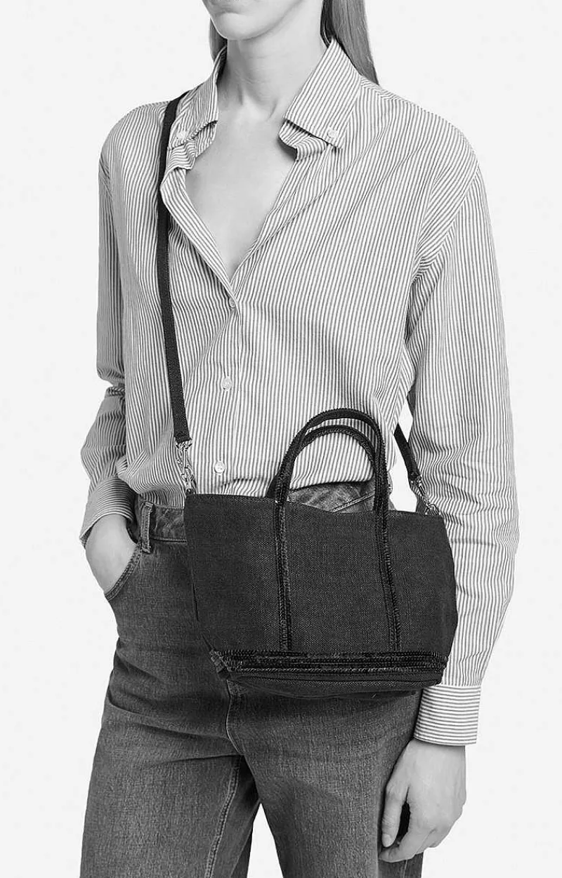 Linen Xs Cabas Tote>Vanessa Bruno Best