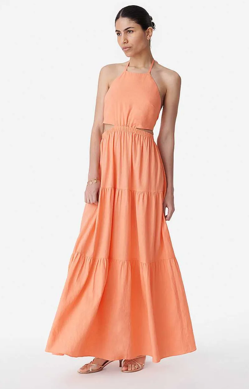 Costa Dress>Vanessa Bruno Best