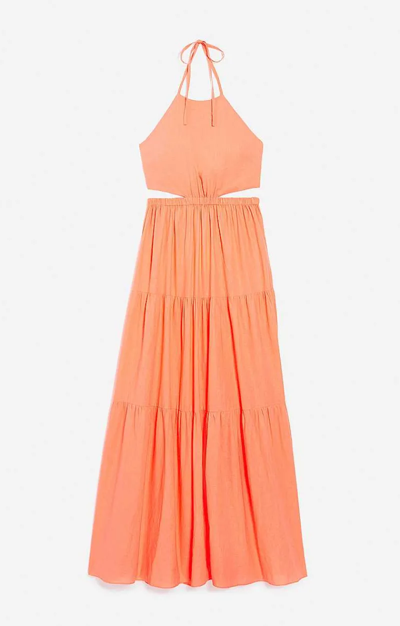 Costa Dress>Vanessa Bruno Best