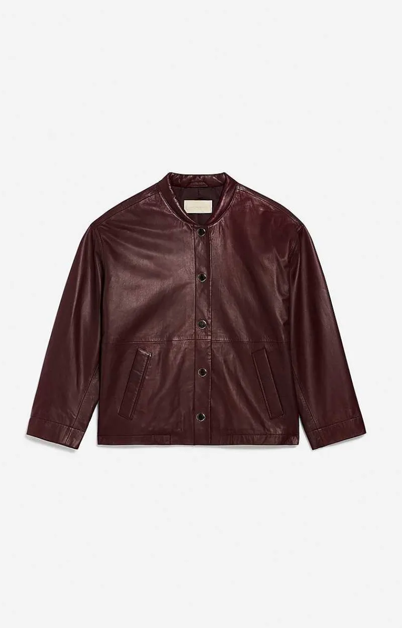 Apollo Jacket>Vanessa Bruno Fashion