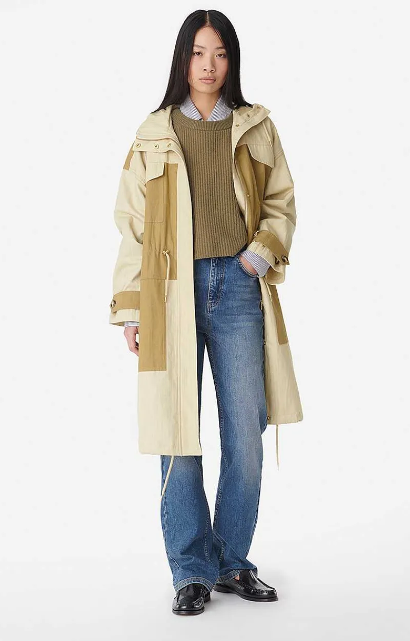 Beryle Parka>Vanessa Bruno Best