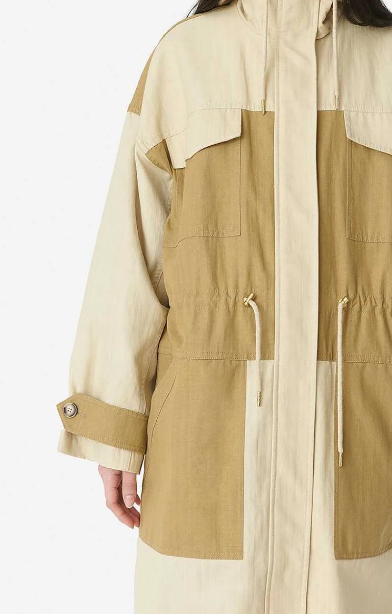 Beryle Parka>Vanessa Bruno Best