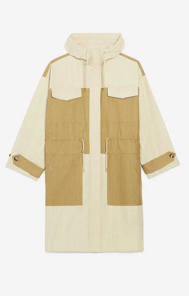 Beryle Parka>Vanessa Bruno Best