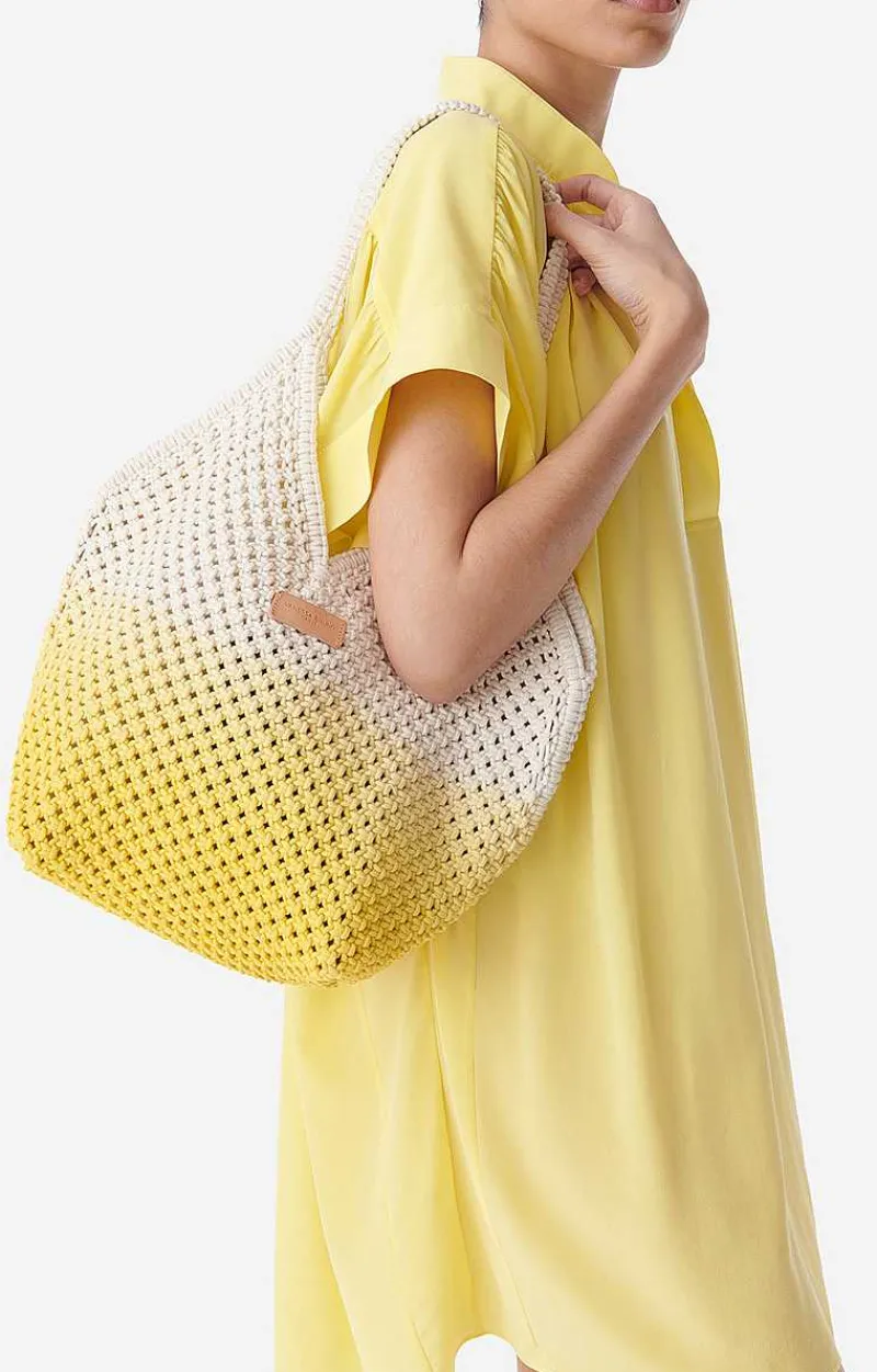Cotton Basket>Vanessa Bruno New