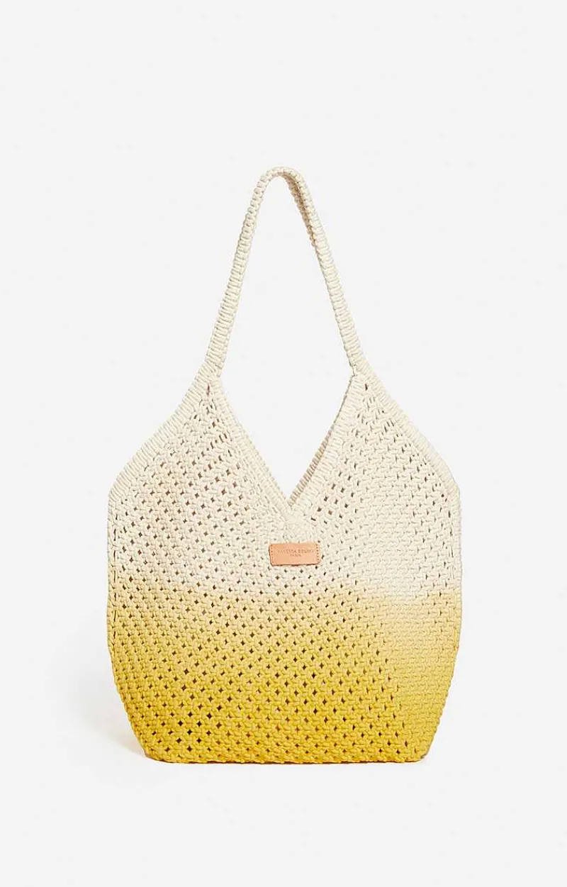 Cotton Basket>Vanessa Bruno New