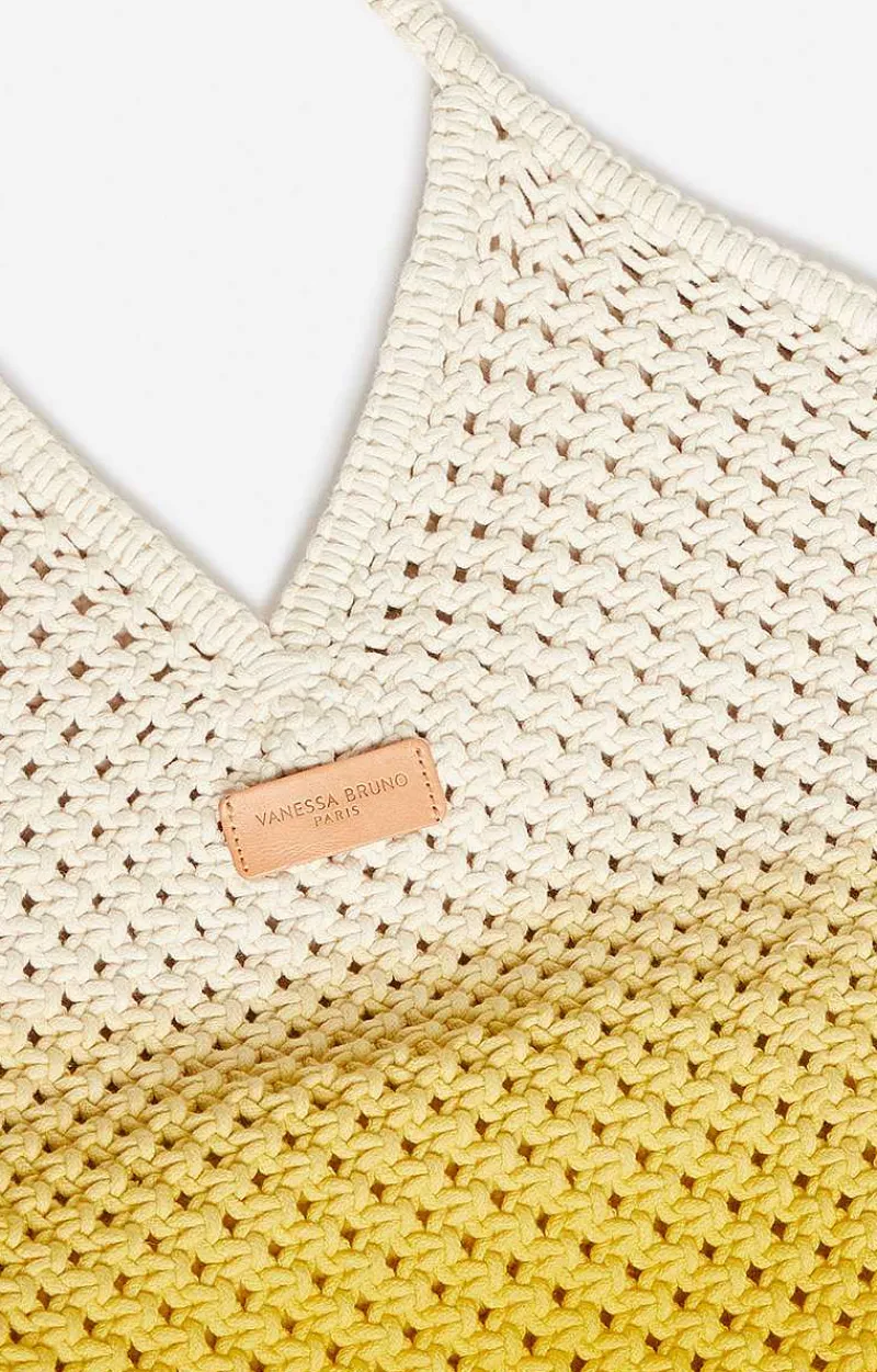 Cotton Basket>Vanessa Bruno New