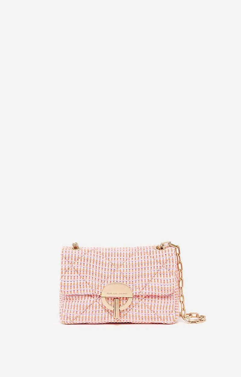 Cotton Blend Nano Moon Bag>Vanessa Bruno Fashion