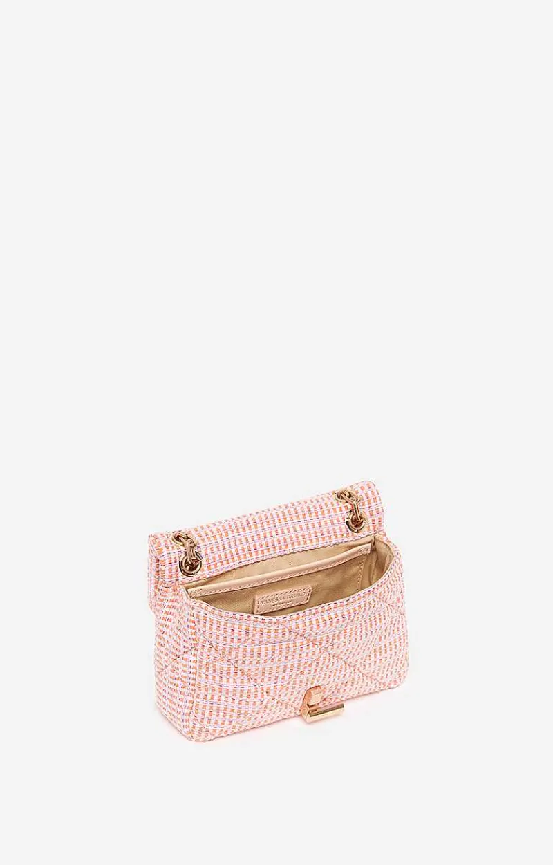 Cotton Blend Nano Moon Bag>Vanessa Bruno Fashion
