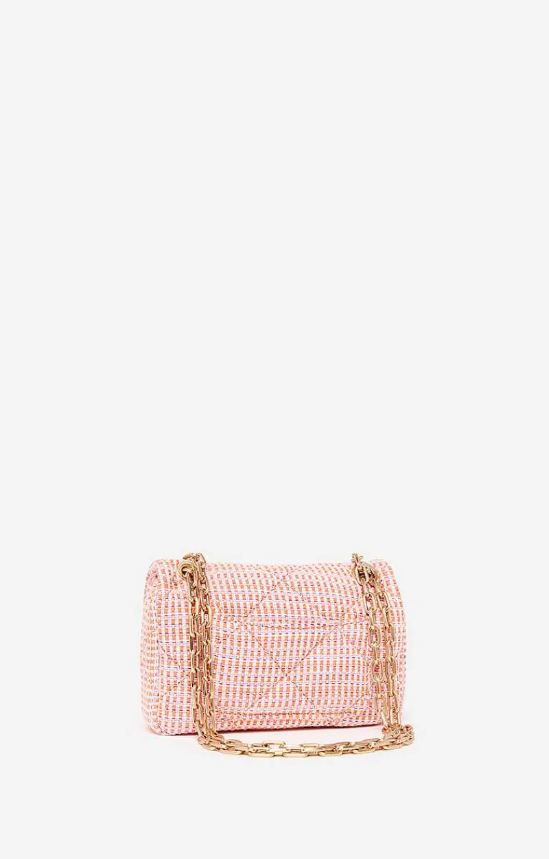 Cotton Blend Nano Moon Bag>Vanessa Bruno Fashion