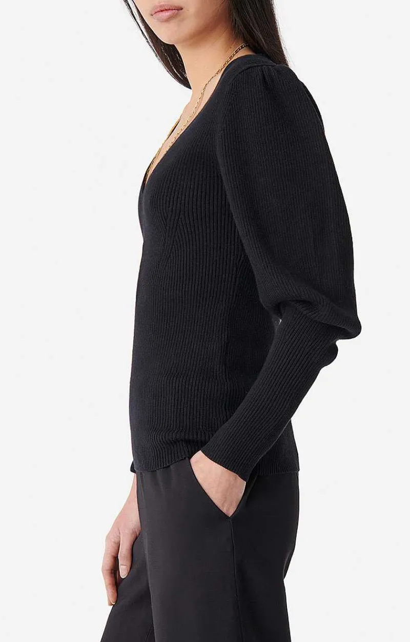 Carmen Sweater>Vanessa Bruno Hot