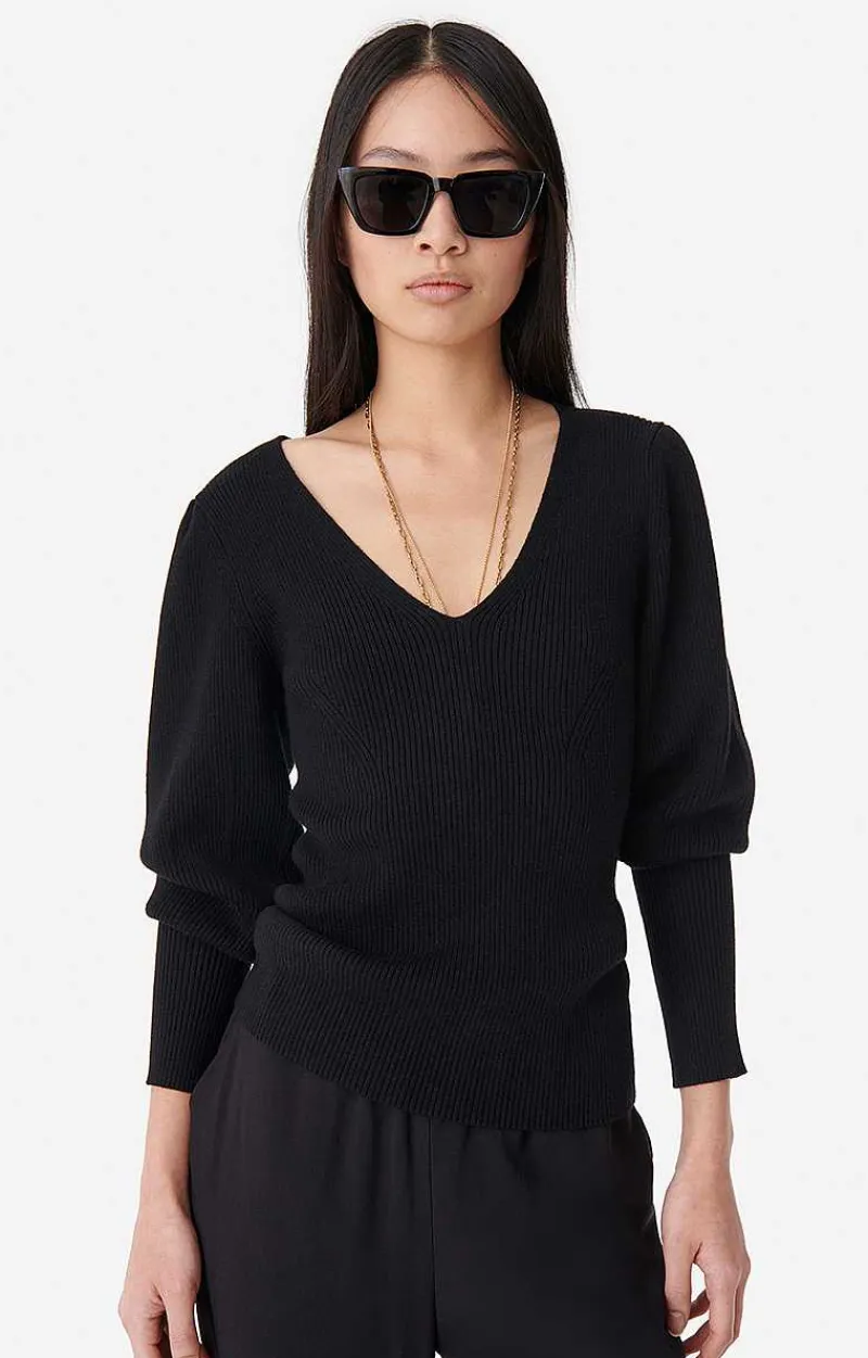 Carmen Sweater>Vanessa Bruno Hot