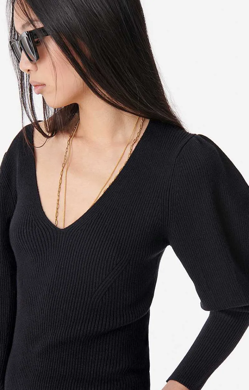 Carmen Sweater>Vanessa Bruno Hot