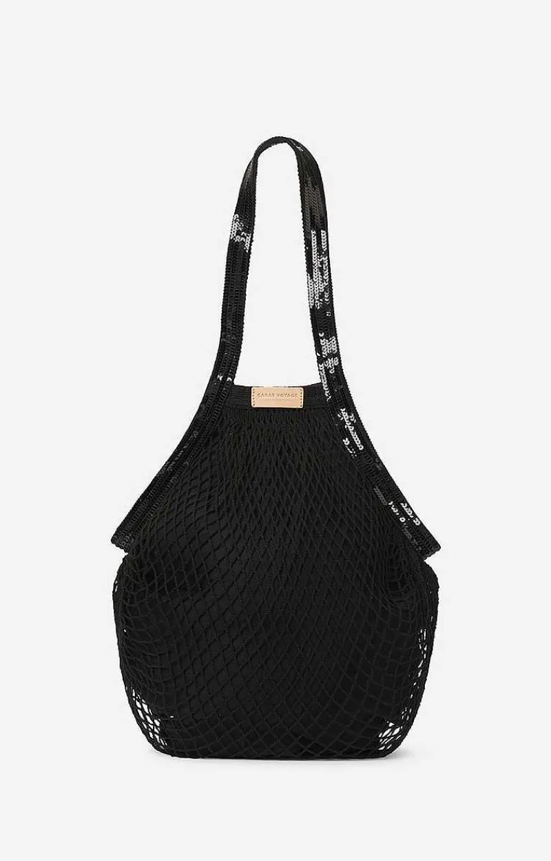 Fishnet Bag>Vanessa Bruno New