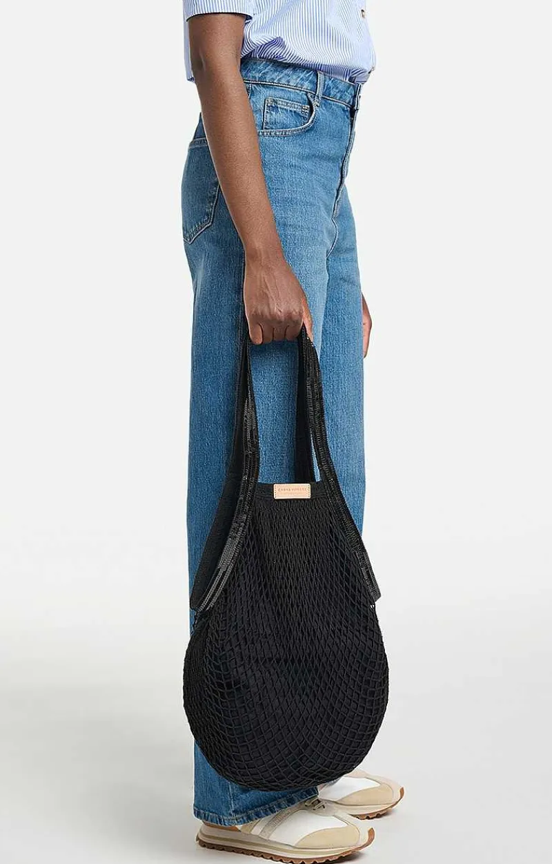 Fishnet Bag>Vanessa Bruno New