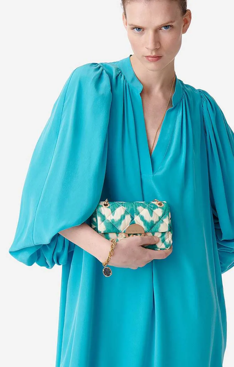 Cotton Nano Moon Bag>Vanessa Bruno Outlet
