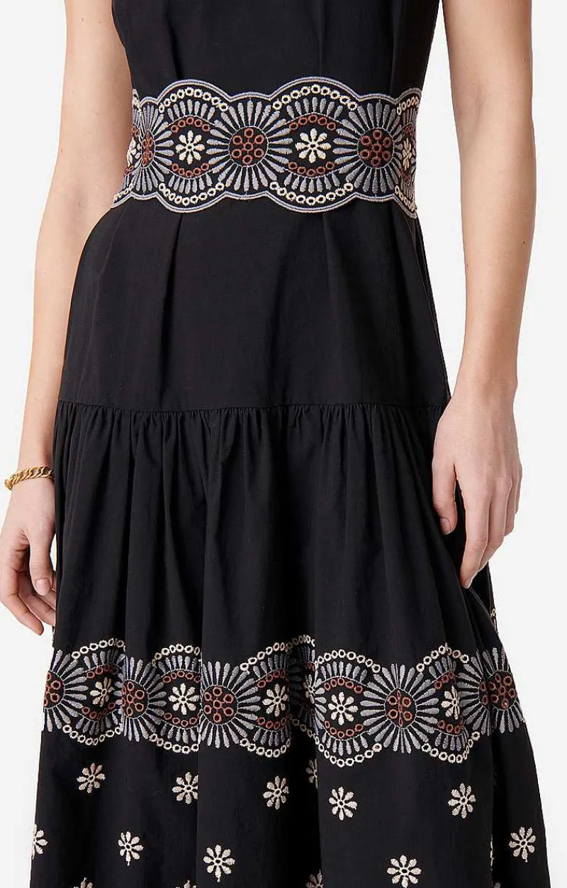 Alais Dress>Vanessa Bruno Hot
