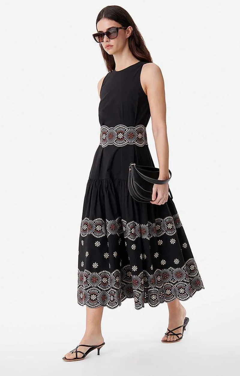 Alais Dress>Vanessa Bruno Hot