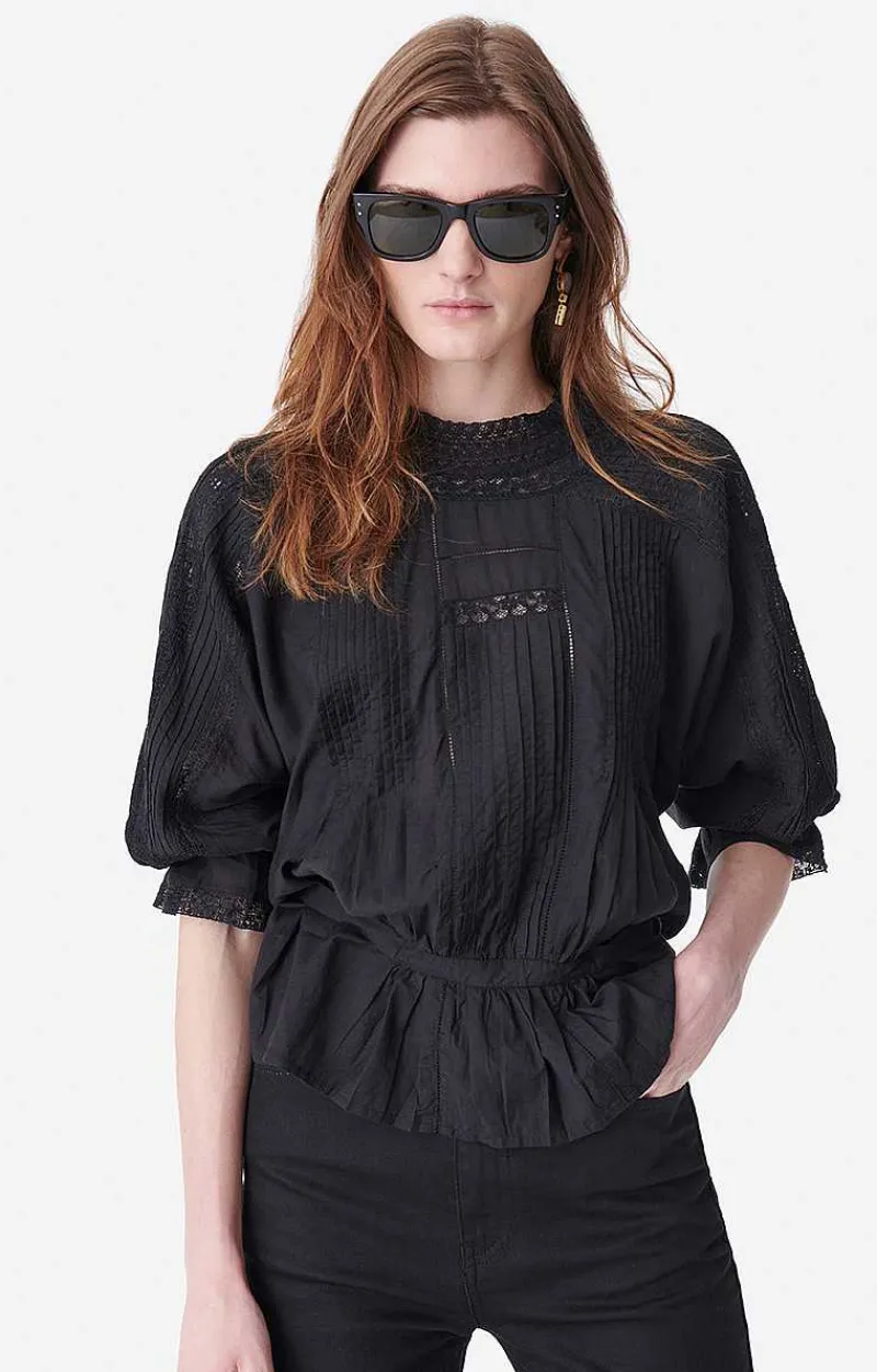 Viva Blouse>Vanessa Bruno Hot