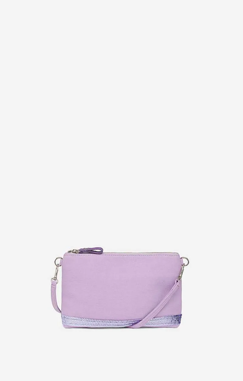 Zipped Clutch>Vanessa Bruno Outlet