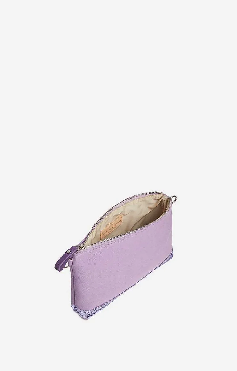 Zipped Clutch>Vanessa Bruno Outlet