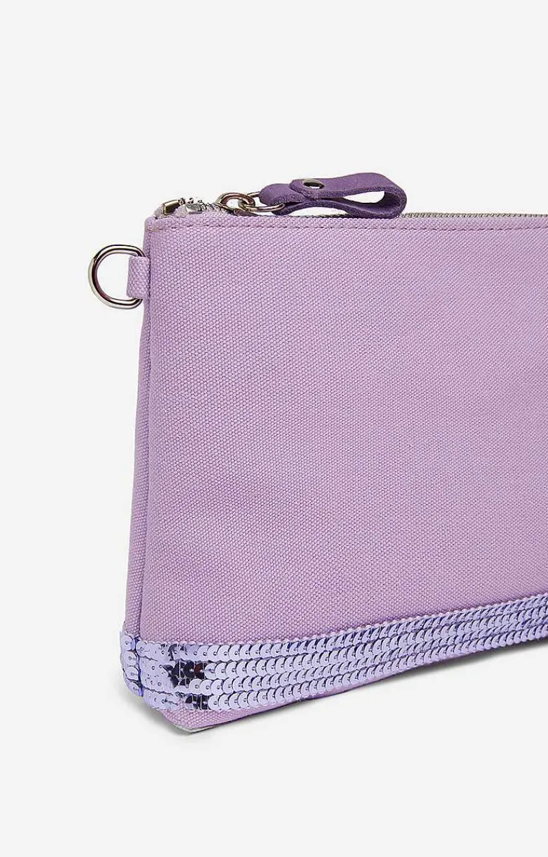 Zipped Clutch>Vanessa Bruno Outlet