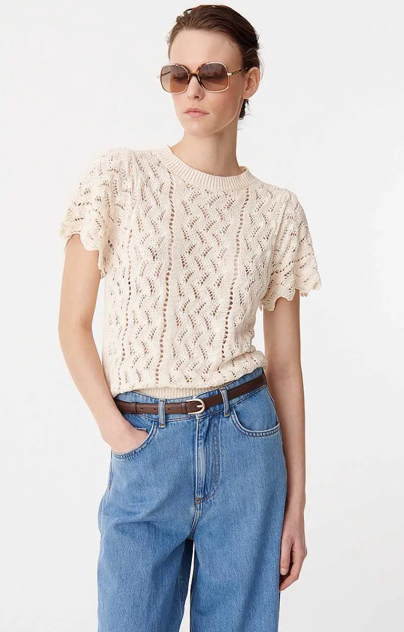 Charlotte Sweater>Vanessa Bruno Outlet