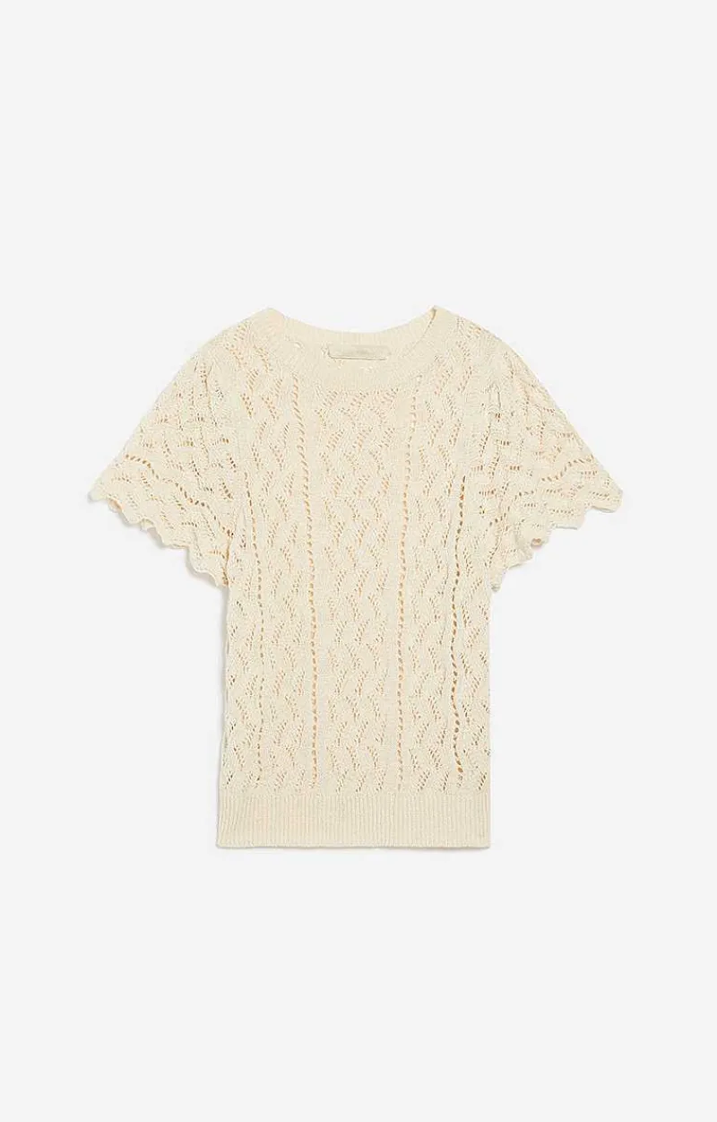 Charlotte Sweater>Vanessa Bruno Outlet