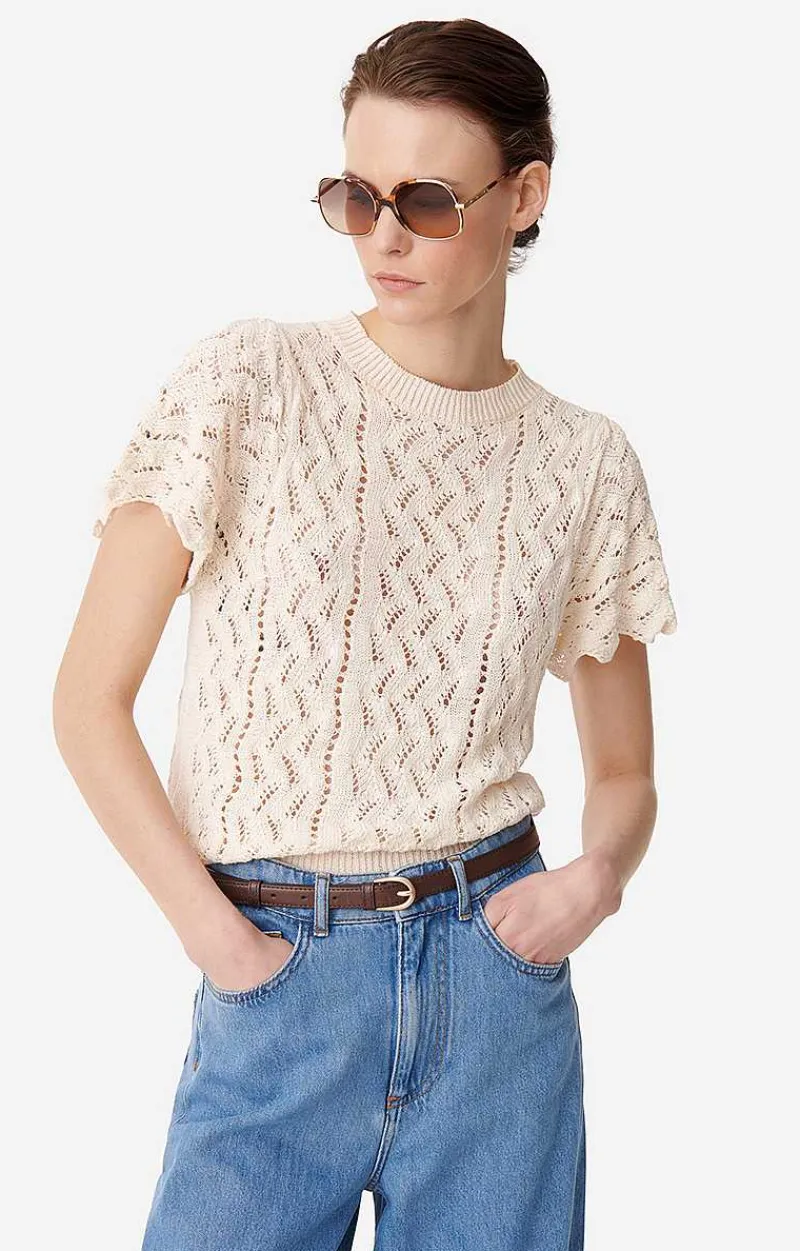 Charlotte Sweater>Vanessa Bruno Outlet
