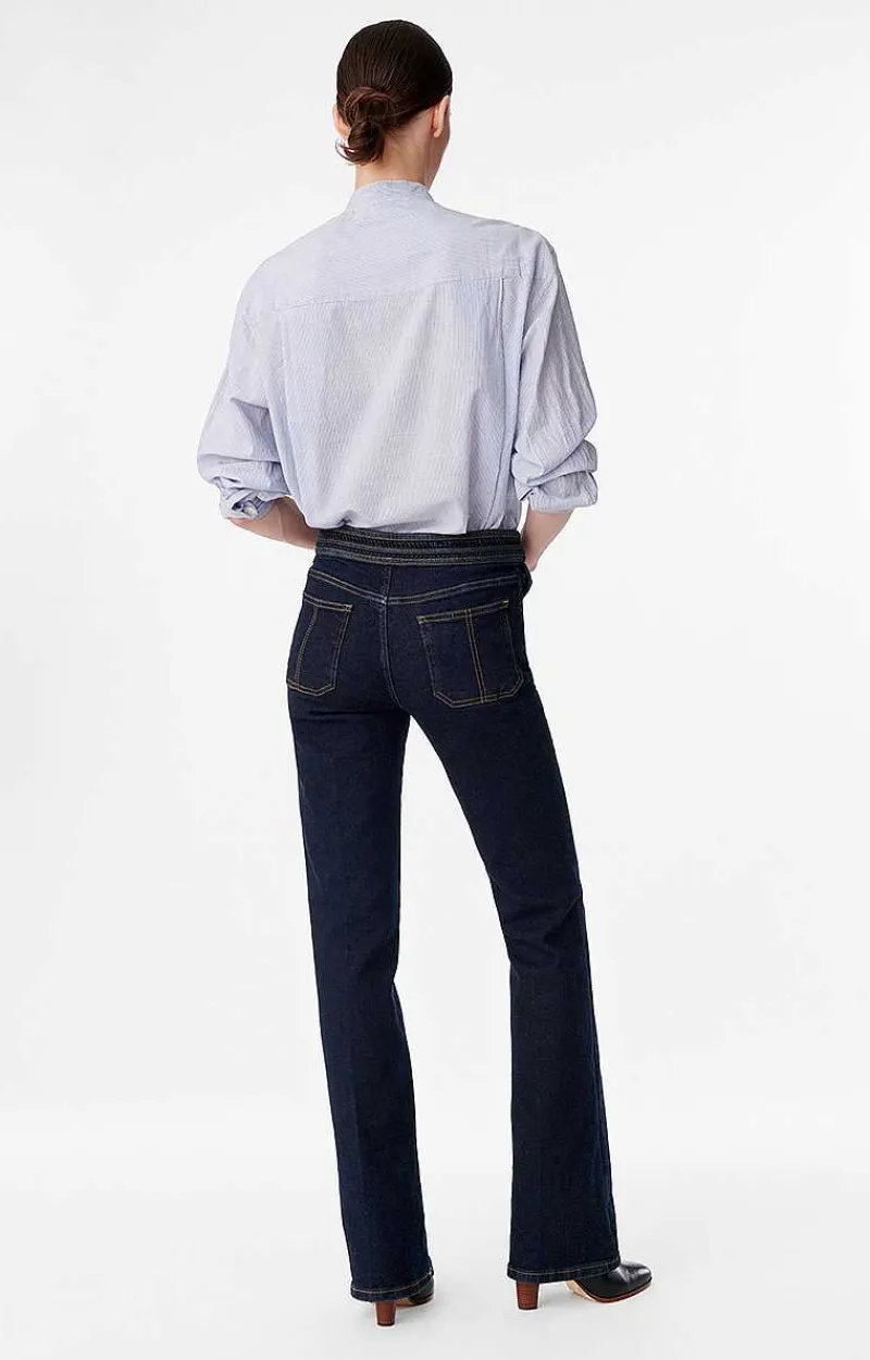 Nano Bootcut Jeans>Vanessa Bruno New