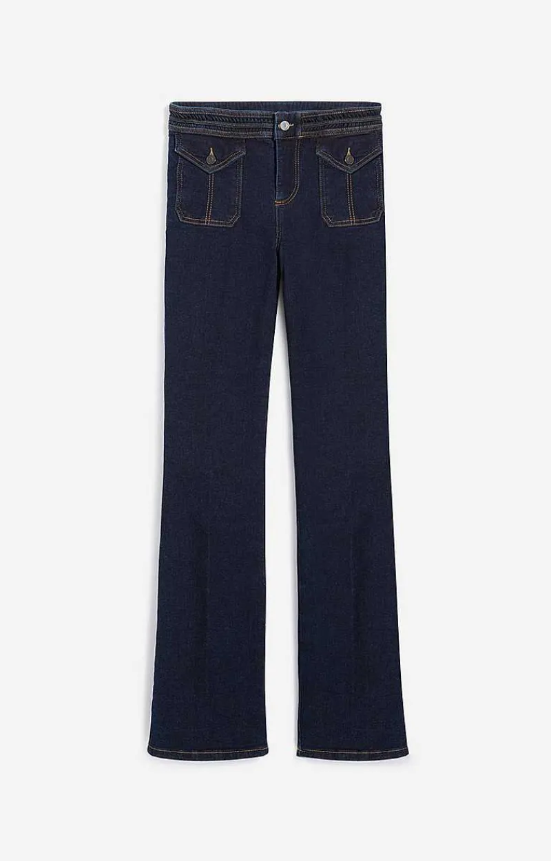 Nano Bootcut Jeans>Vanessa Bruno New