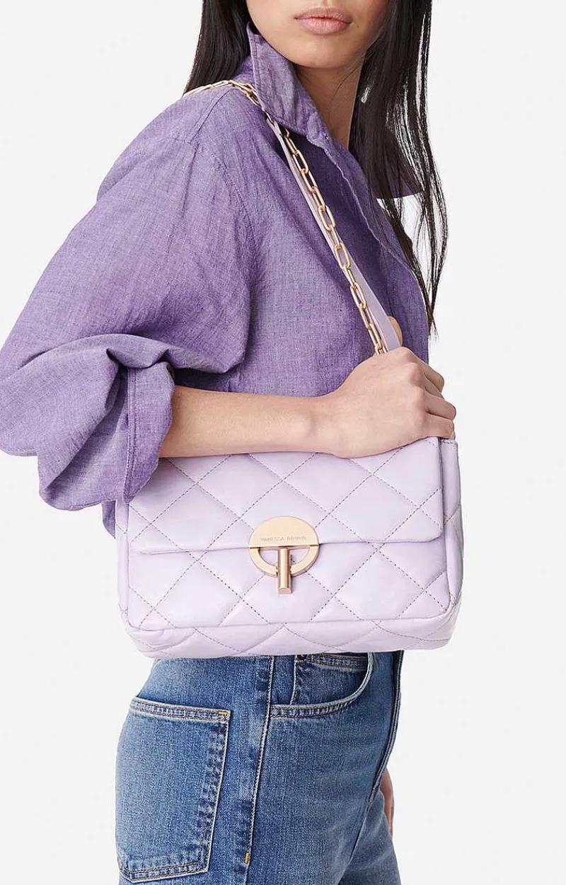Leather Moon Bag>Vanessa Bruno Best