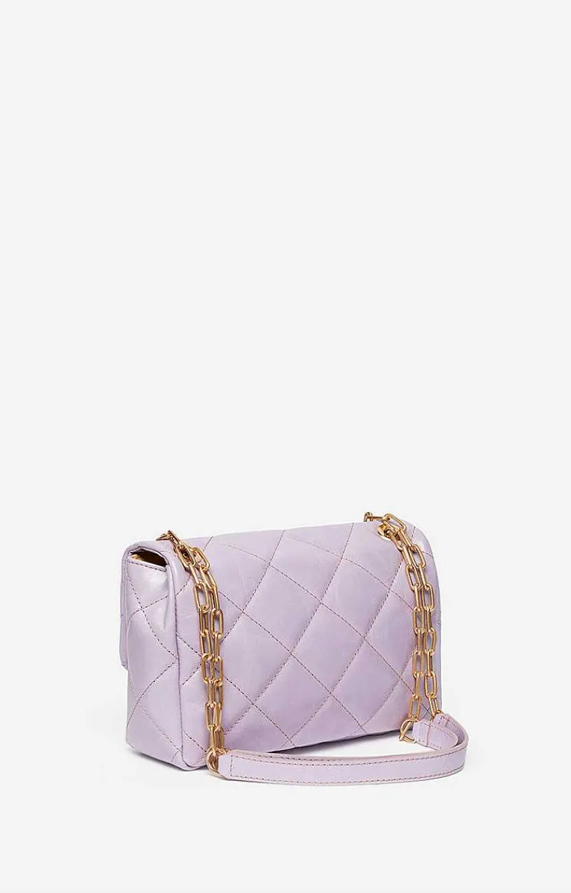 Leather Moon Bag>Vanessa Bruno Best