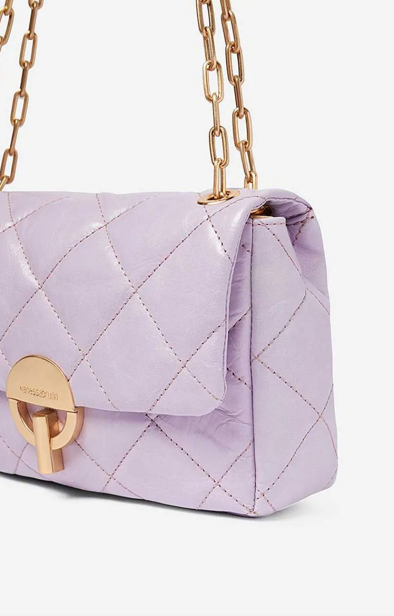 Leather Moon Bag>Vanessa Bruno Best