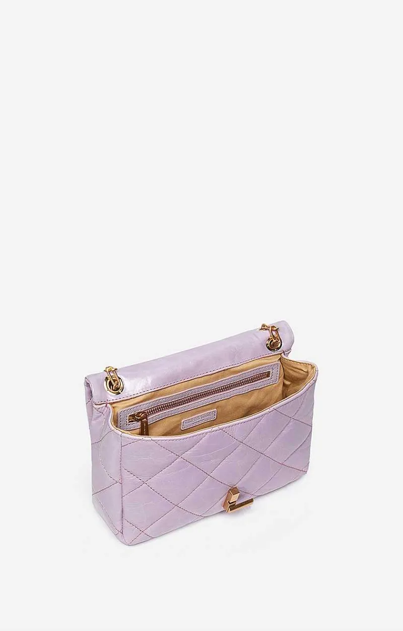 Leather Moon Bag>Vanessa Bruno Best